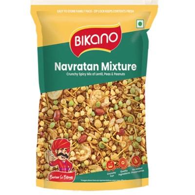 Bikano Navratan Mix 350g